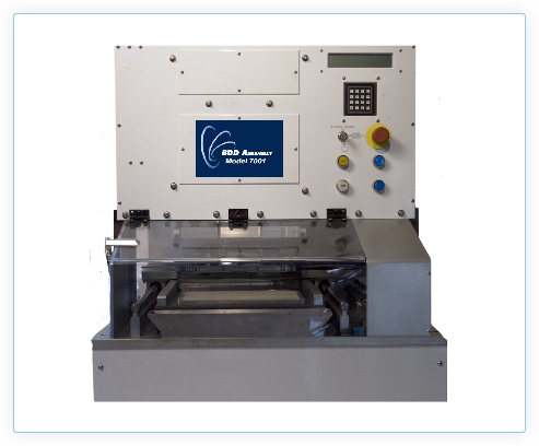Compact KC300 Casting Machine
