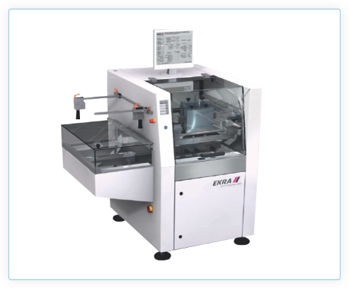 machine