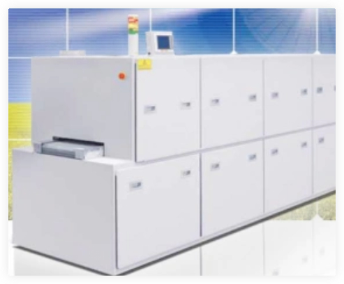 Off-line Drying Oven