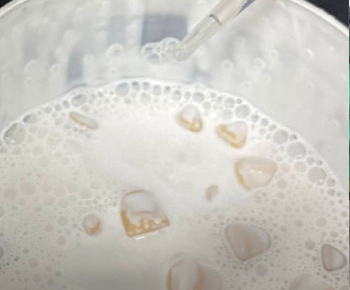 Defoamer Additives for casting