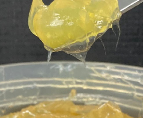 Thixotropic Additive Paste Additives/ Print Vehicles