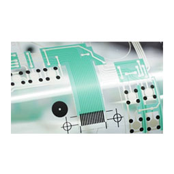 R2R Flexible Electronics