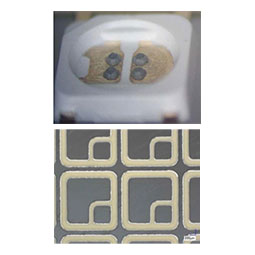 LED/ µLED/ Nano LED