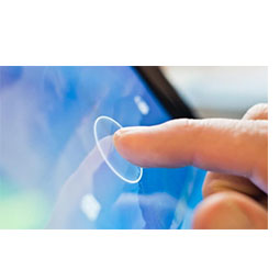 Touch Screen