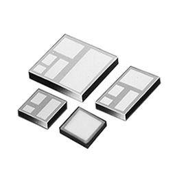Single layer Capacitors