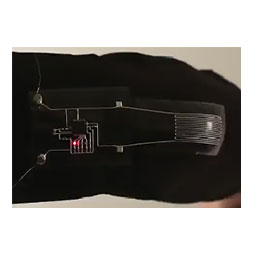 Wearable Electronics Manufacturing Equipment