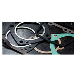 Gasket printing