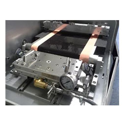 Slot Die Casting