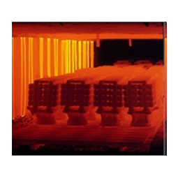 High Temperature Sintering