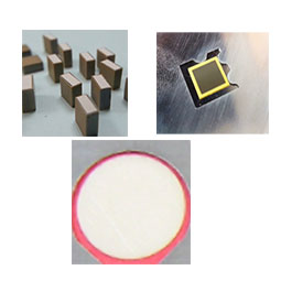 Piezo/ PZT