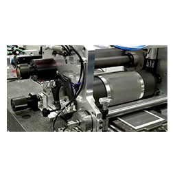 Rotary Screen Printing