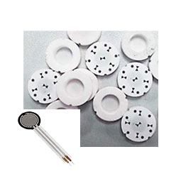 Thick Film Pressure Sensor