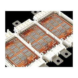 IGBT/ DC-DC/ Power Module