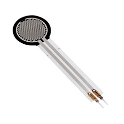 Thinfilm Pressure Sensor