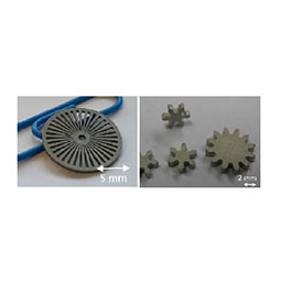 Micro Tooling